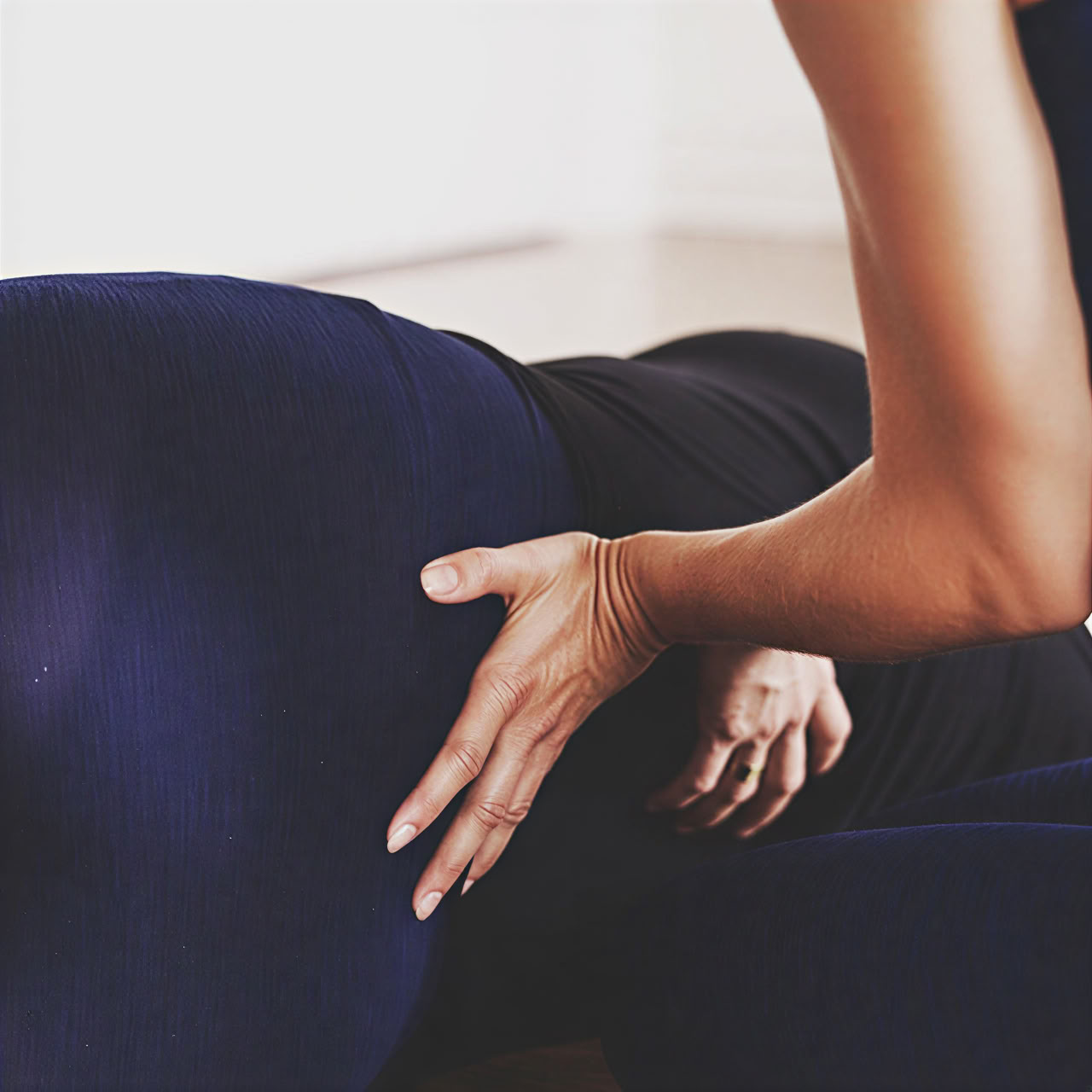 Fascial Flow® Retreat