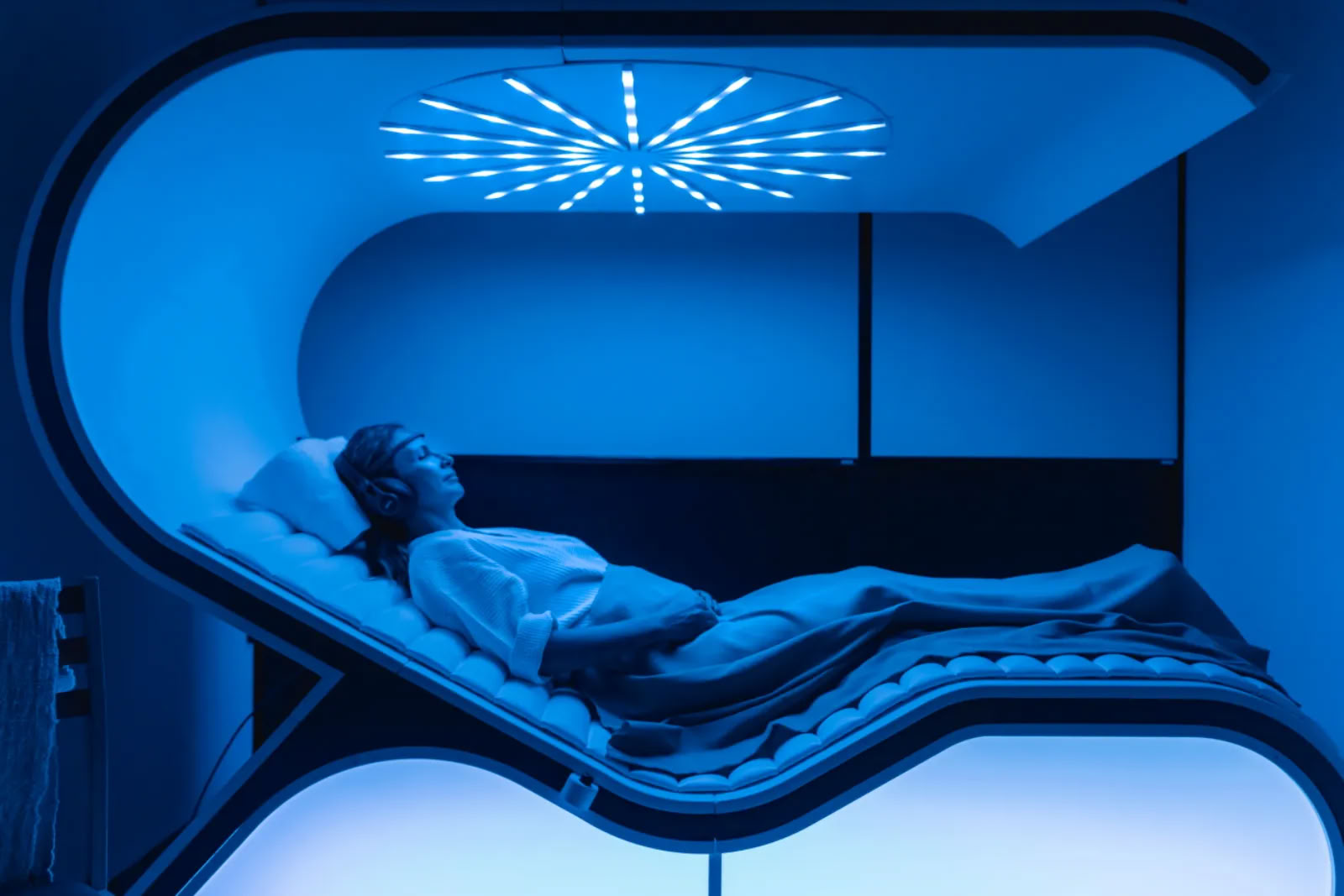 Holistic Longevity Retreat