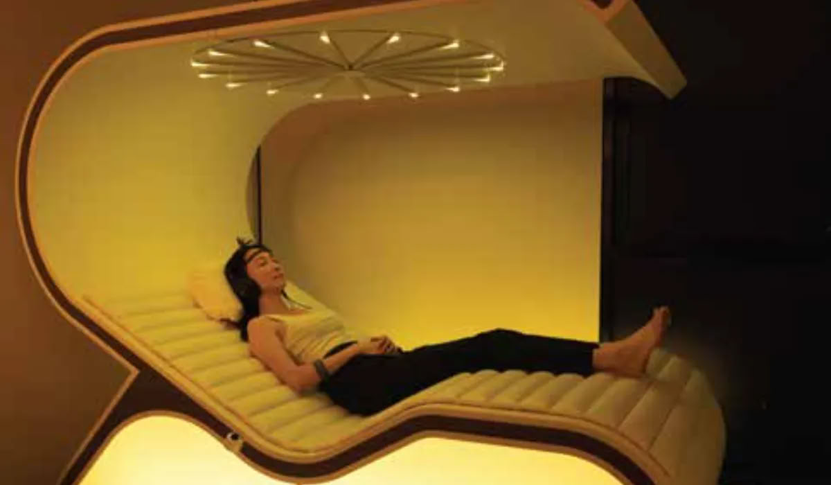 Holistic Longevity Retreat