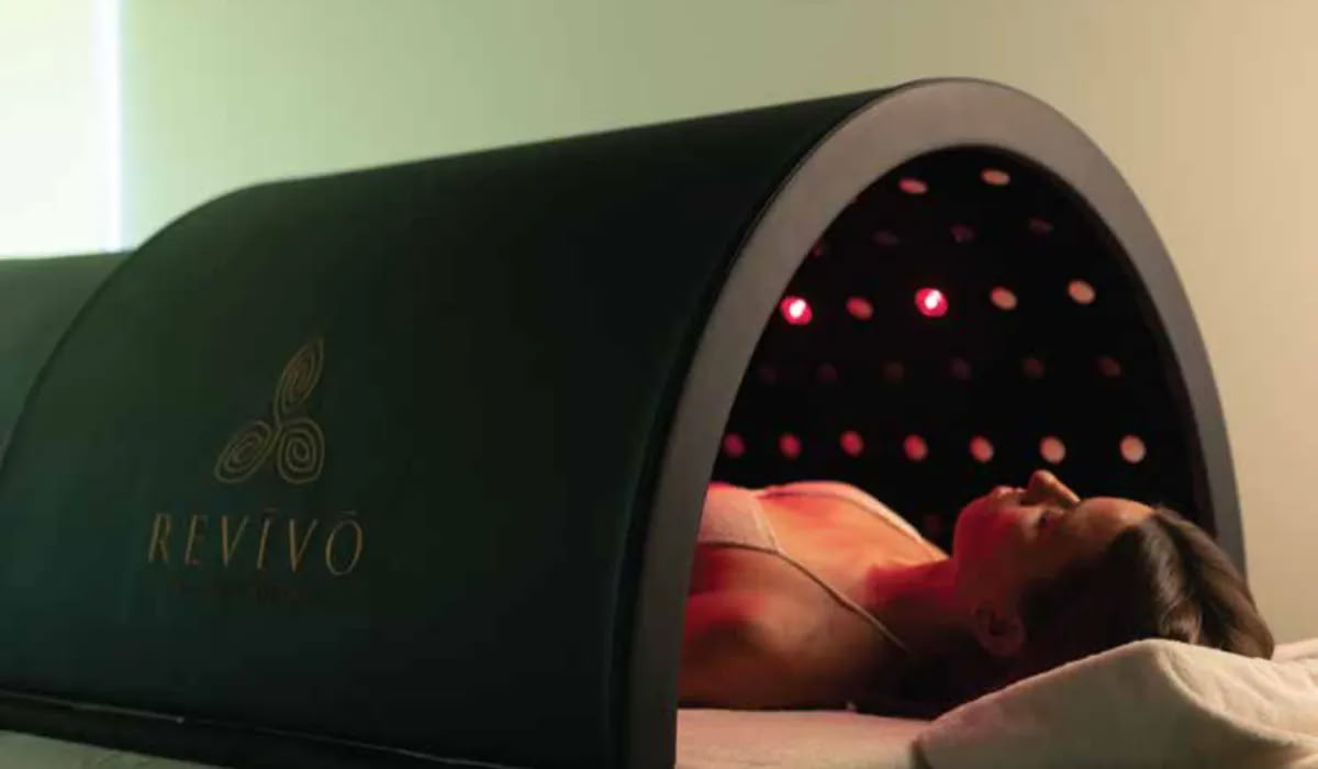 Holistic Longevity Retreat