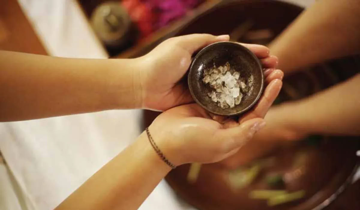 Holistic Longevity Retreat