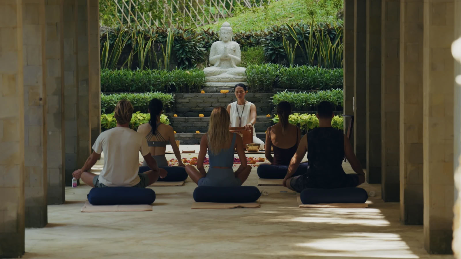 The Blue Zones® Retreat