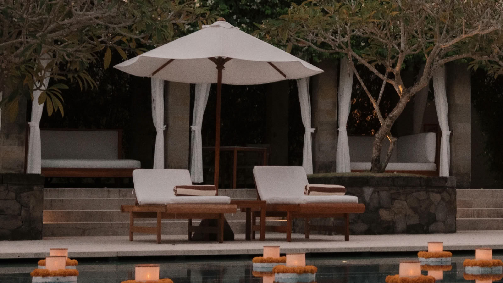 The Blue Zones® Retreat