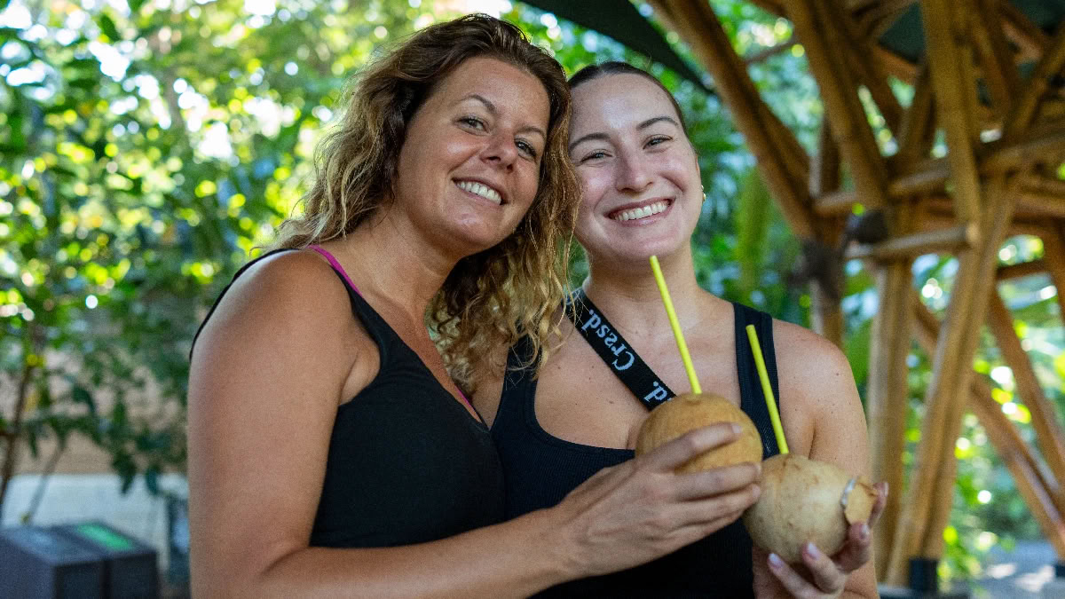 The Blue Zones® Retreat
