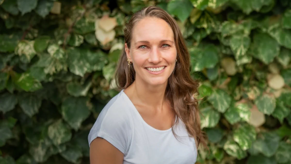 The Blue Zones® Retreat