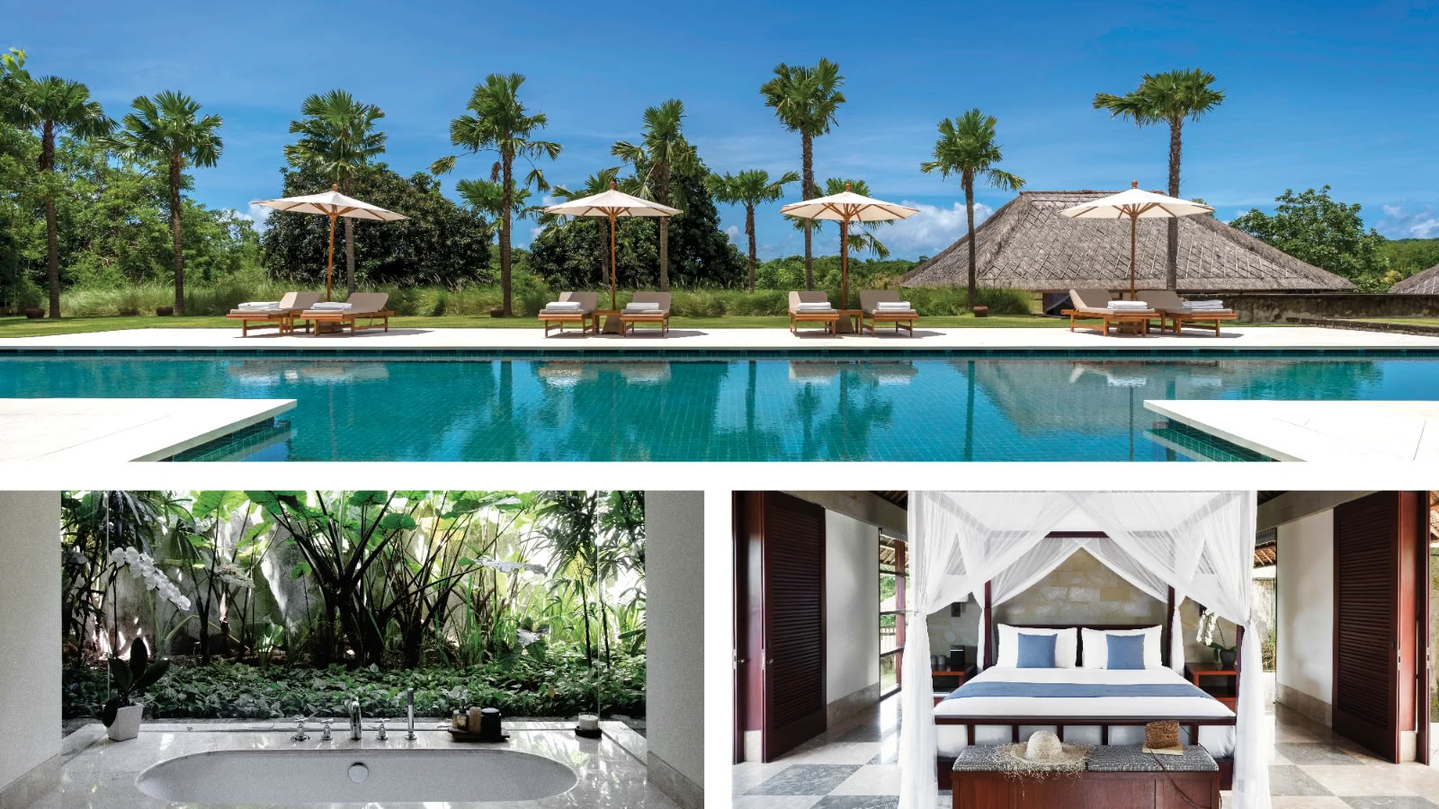 The Blue Zones® Retreat
