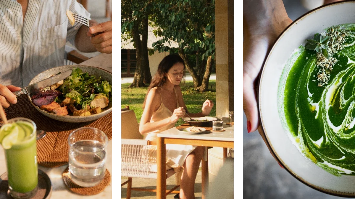 Wellness Weekends Day Pass
