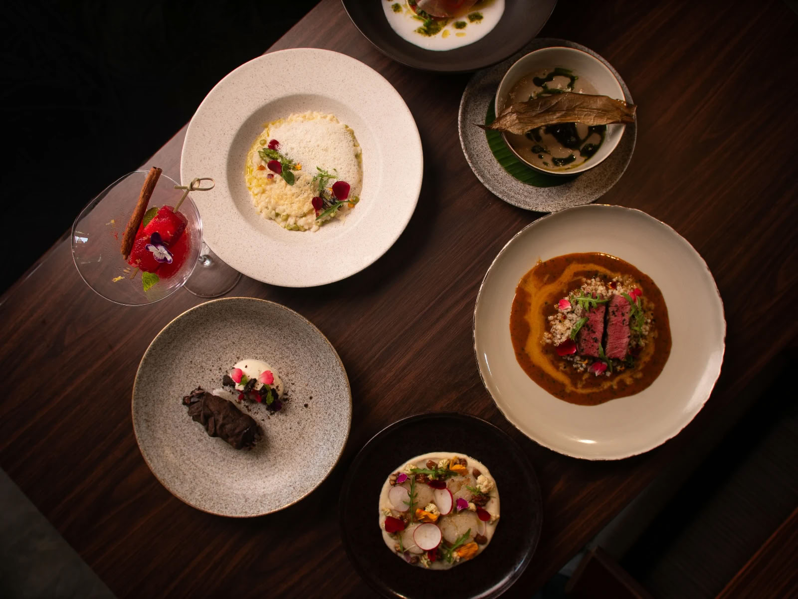 Longevity Sampler