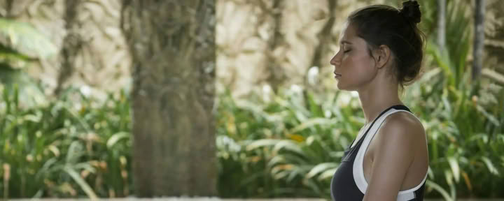 Mindfulness & Emotional Balance
