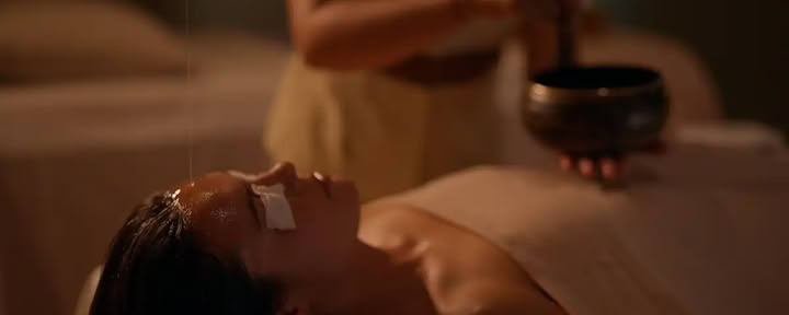 De-Stress & Relax