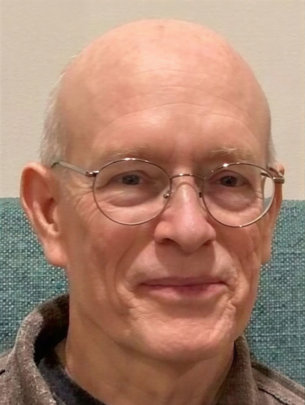 Thinking As A Buddhist