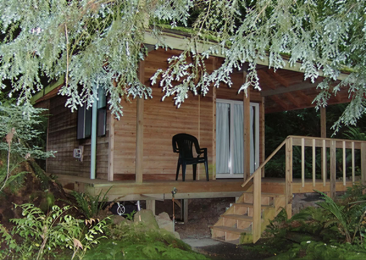 Metta Retreat