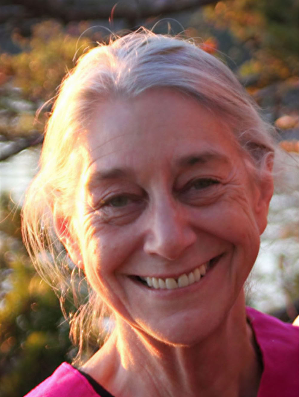 Enlightenment Intensive