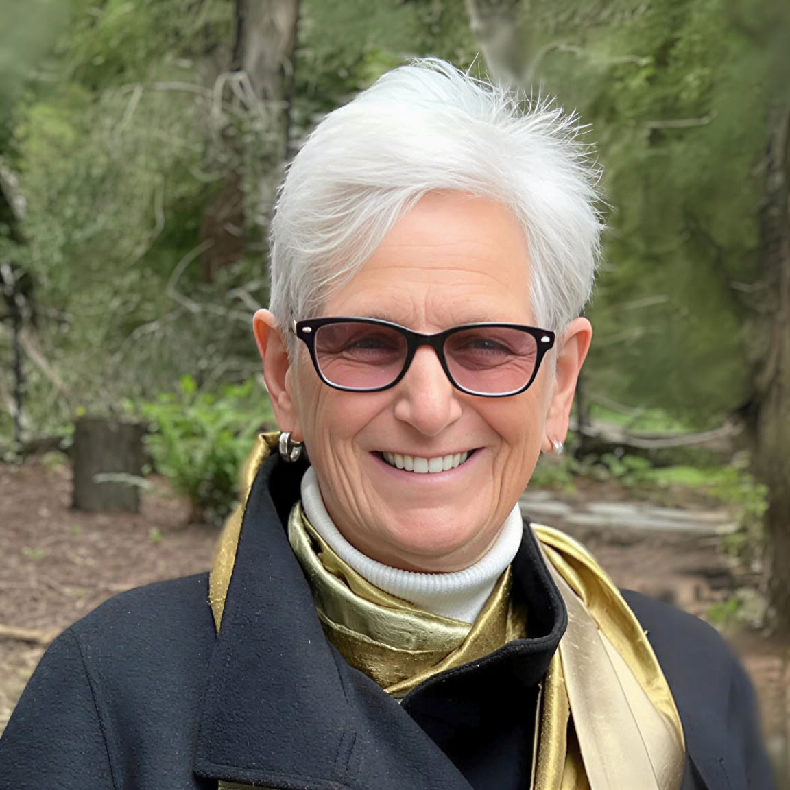 Embodying the Genjo Koan in our Daily Lives, GGF 7/15–7/19