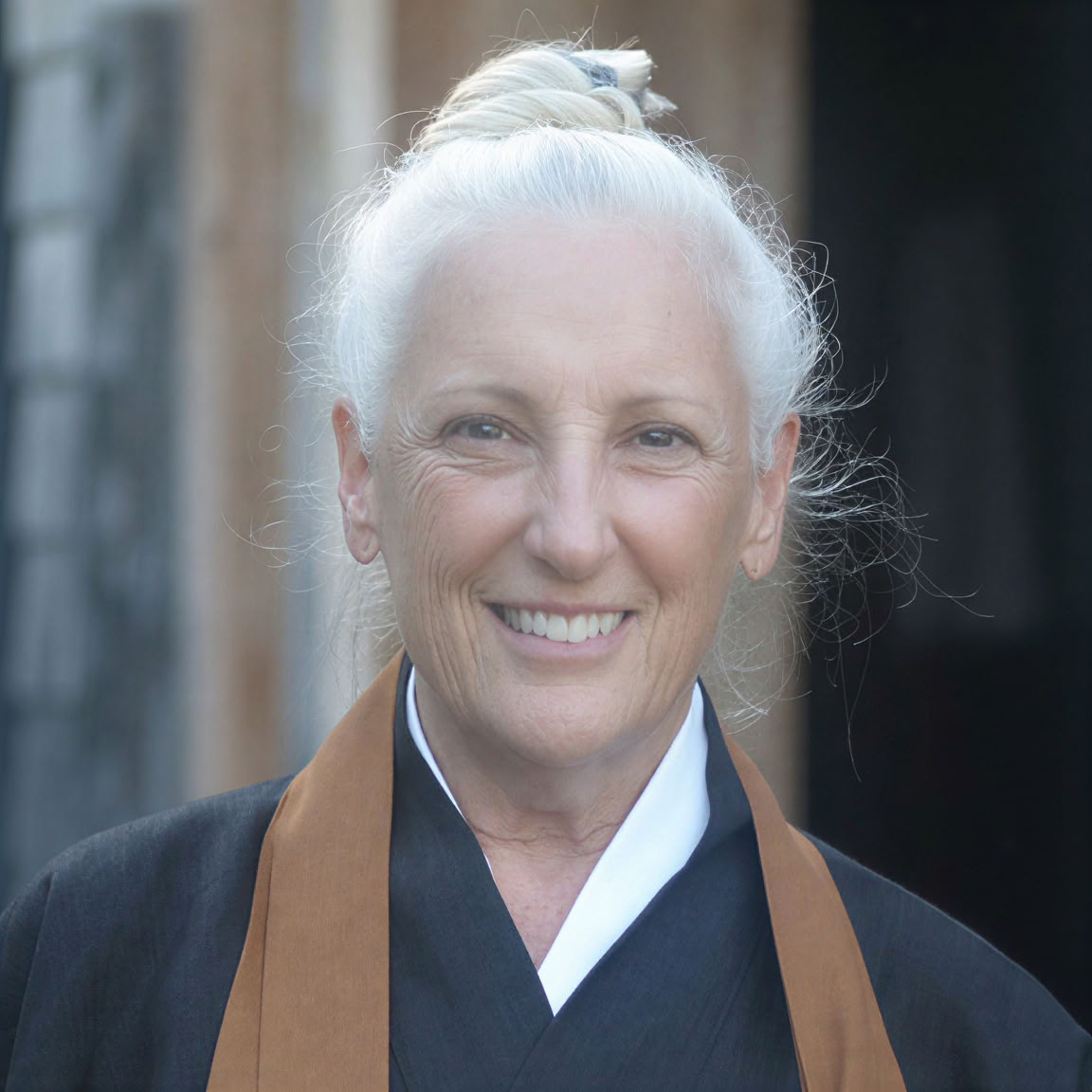 Embodying the Genjo Koan in our Daily Lives, GGF 7/15–7/19