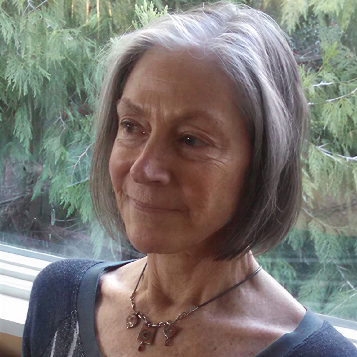 Joyful Ease, Your Own True Body