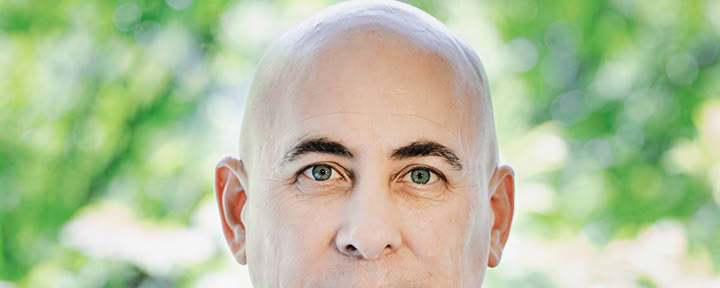 Courageous Heart, Calm Mind: Living Intentionally Through Zen & Yoga