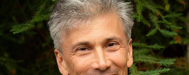 The Reset Retreat: Bringing the Dharma to Work and Money, GGF 8/12–8/14