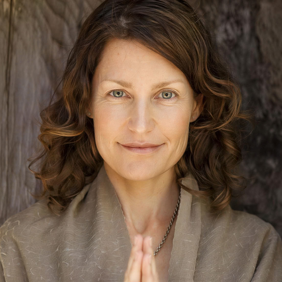 True Body, True Self: Radical Presence Through Zen and Yoga at Green Gulch Farm
