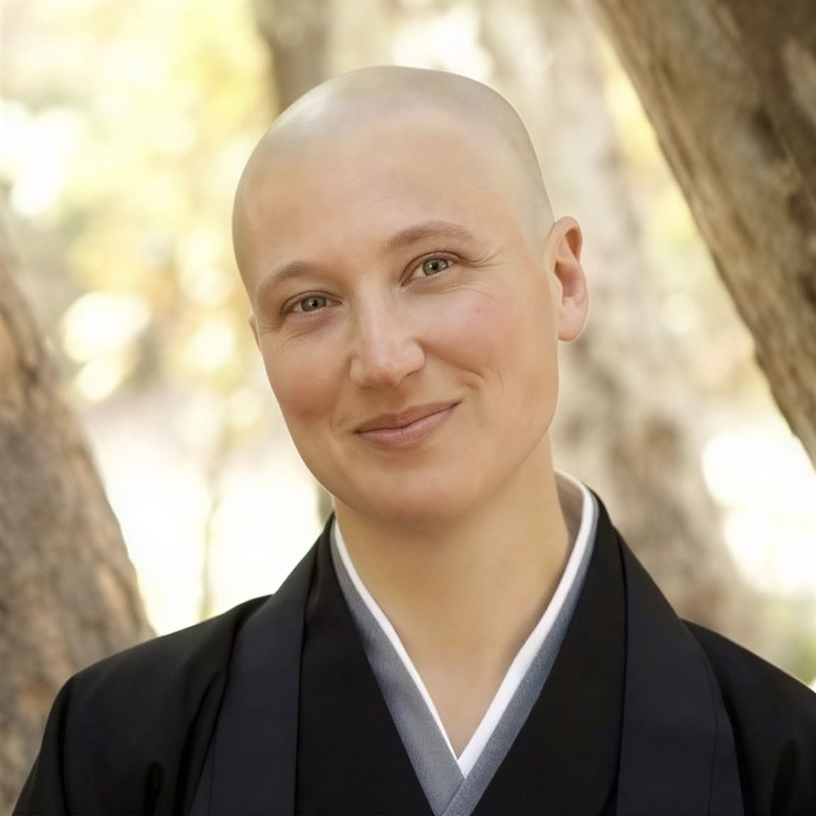 True Body, True Self: Radical Presence Through Zen and Yoga at Green Gulch Farm