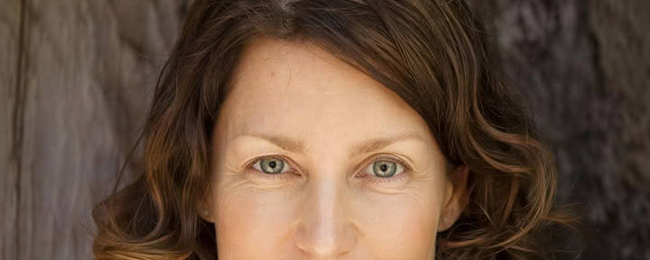 True Body, True Self: Radical Presence Through Zen and Yoga at Green Gulch Farm
