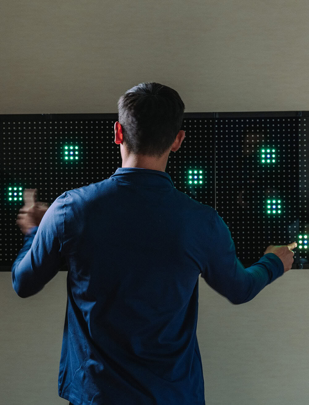 Cognitive Fitness