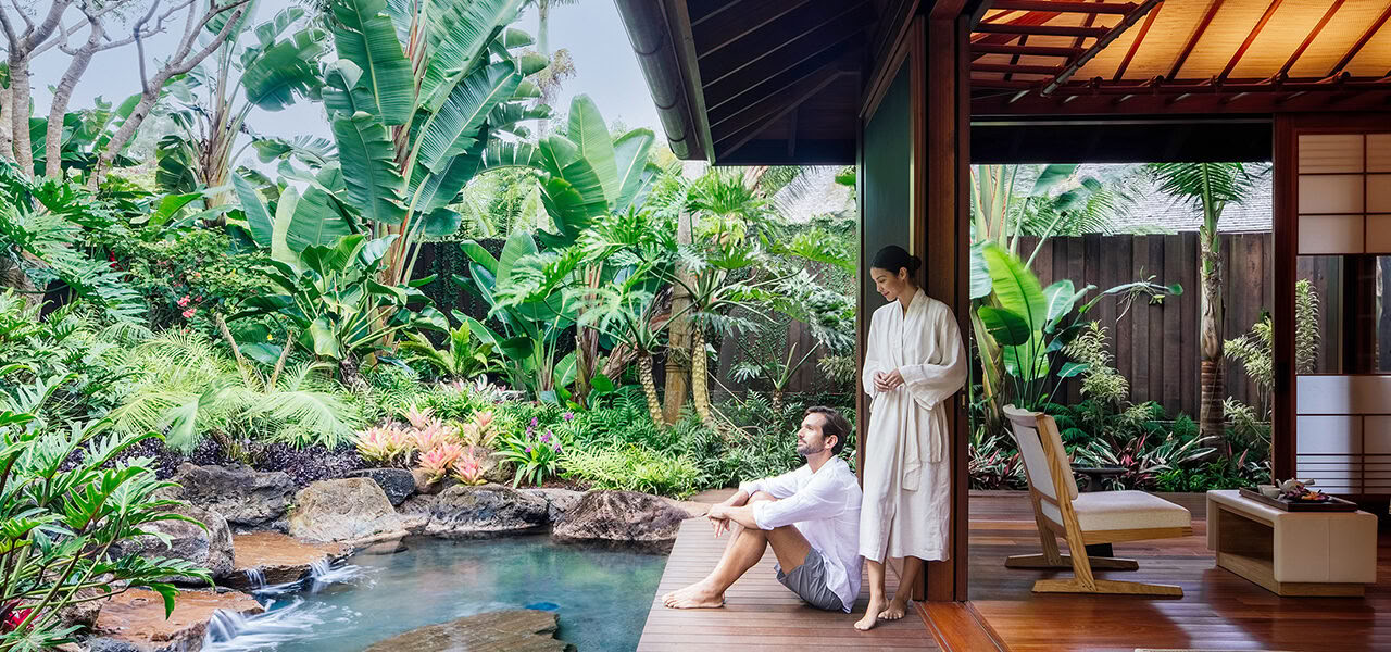 Guided Wellness