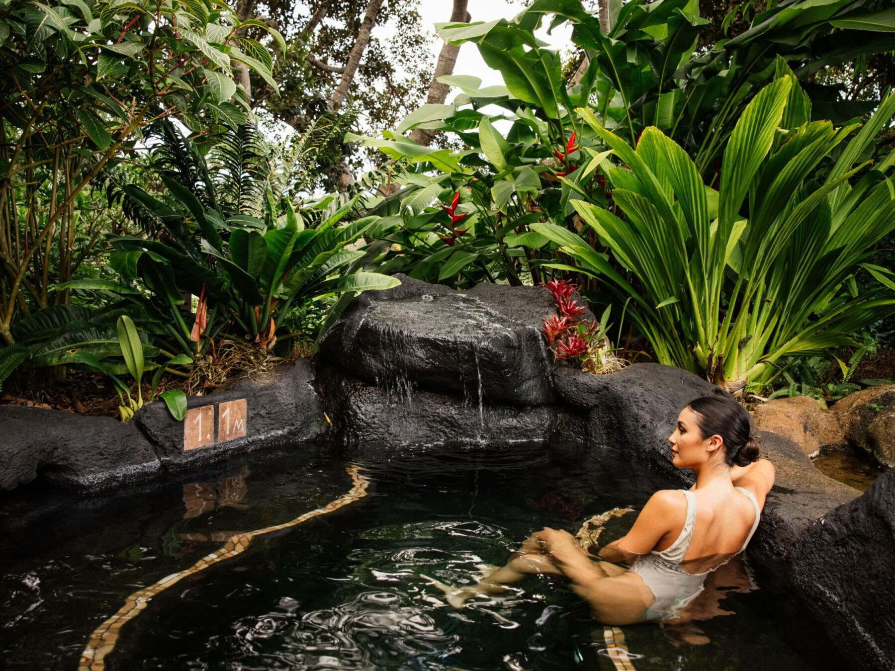 Self-Guided Stay