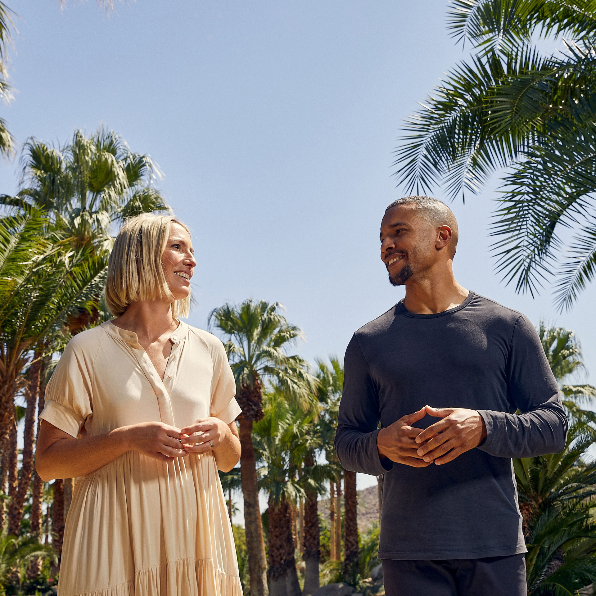 Discover Sensei Experience