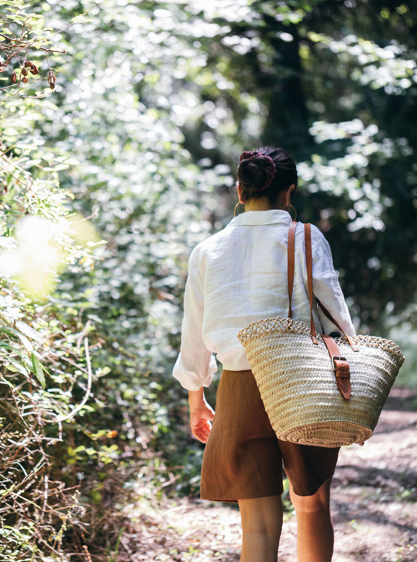 Discovering the Landscape at Every Step