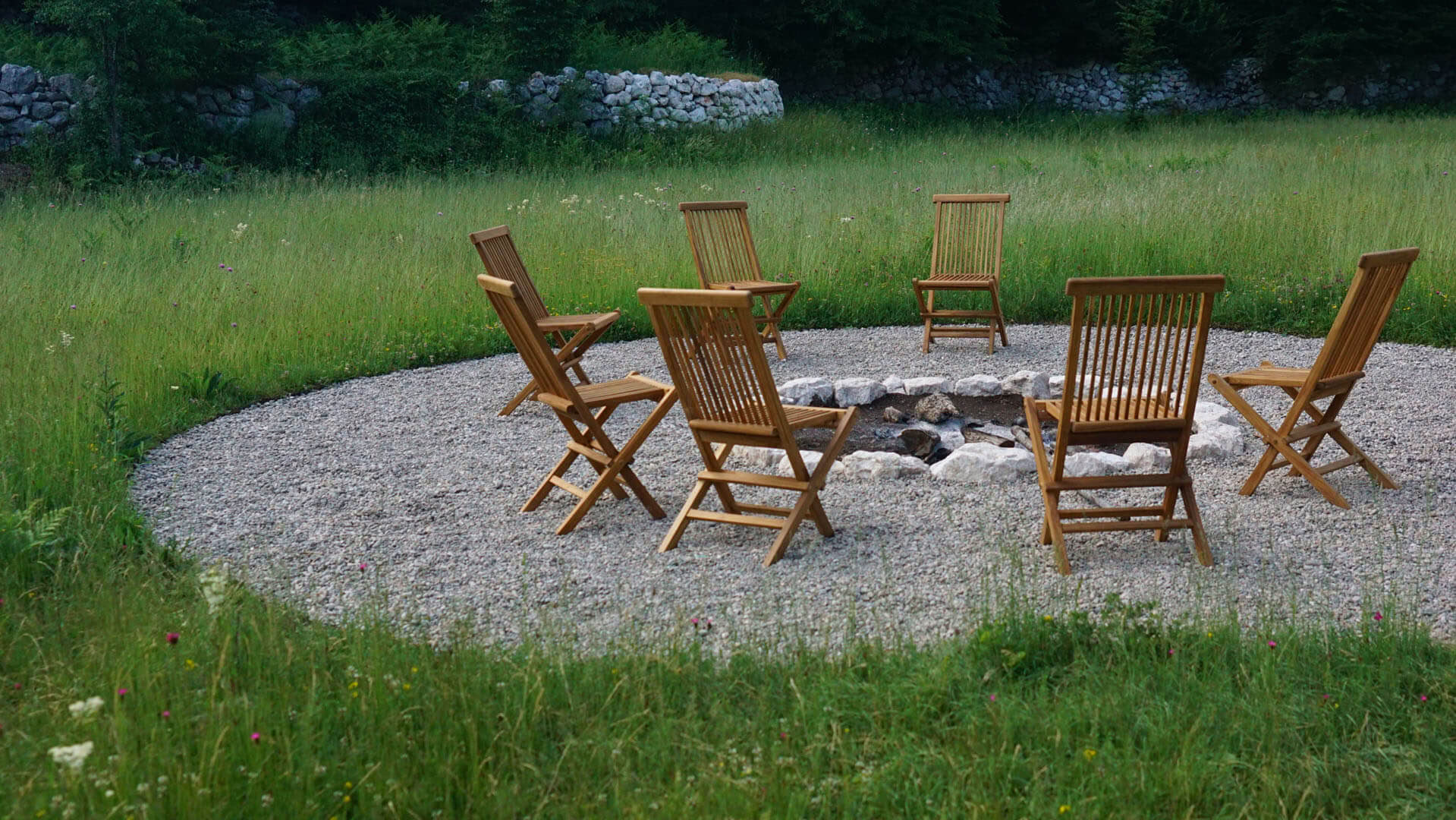 3 Day Silent Retreat
