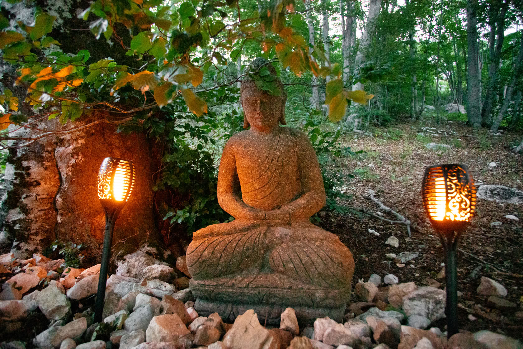 3 Day Silent Retreat