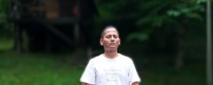 6 days Meditation retreat with Dinesh