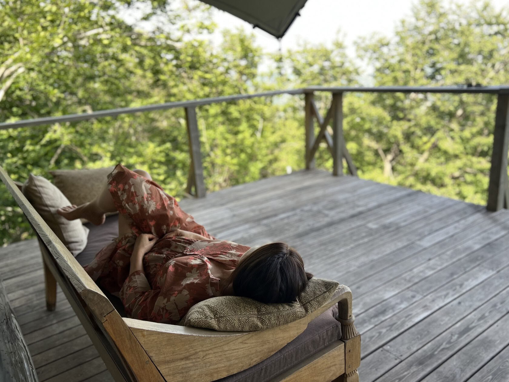 2-days Glamping Retreat