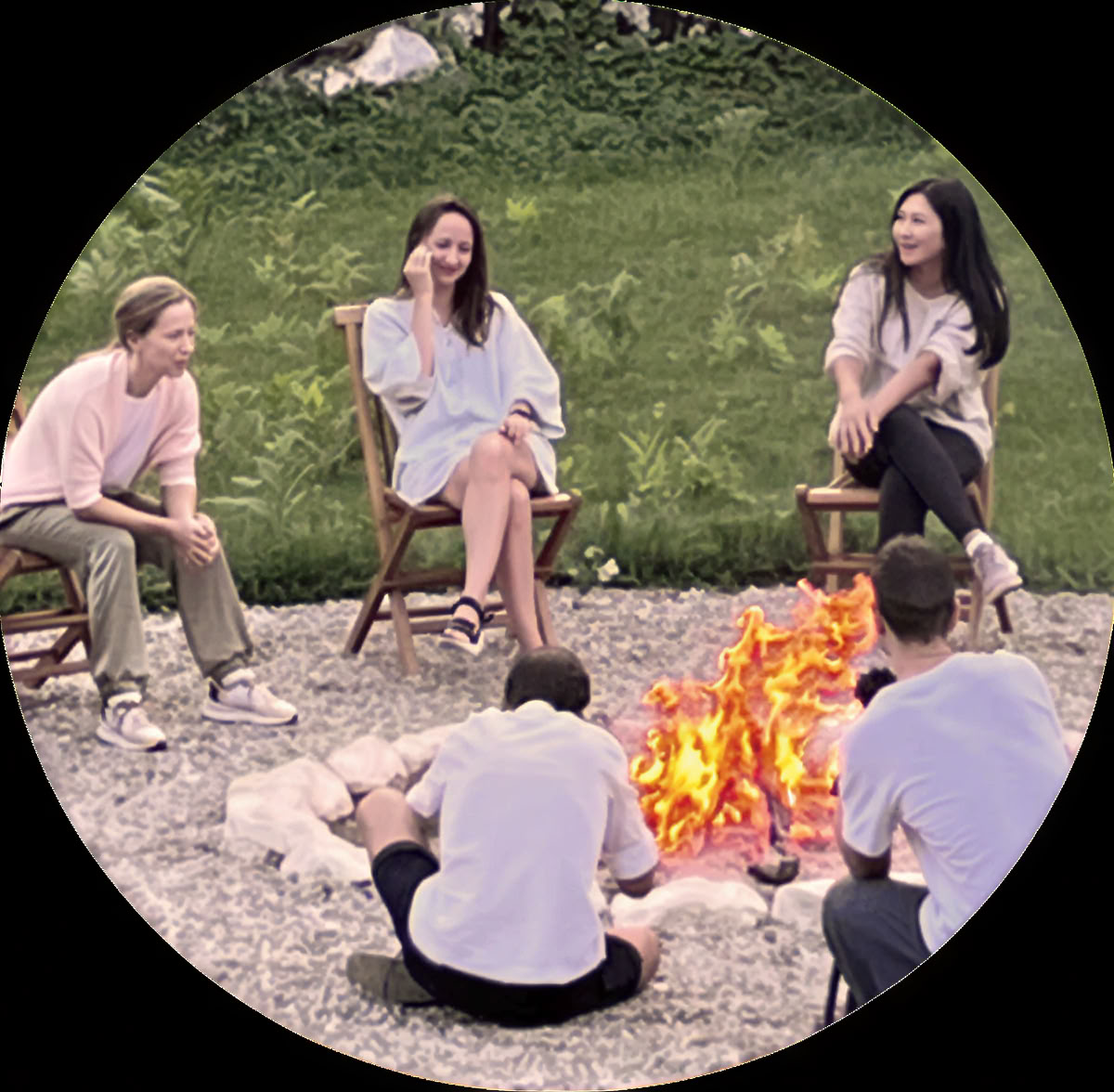 5 days FAMO Fascia Movement Retreat