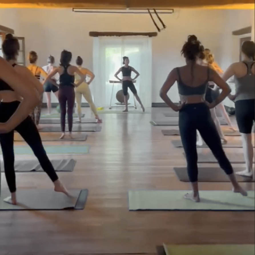 8 days Wild serenity in Montenegro Fitness Retreat