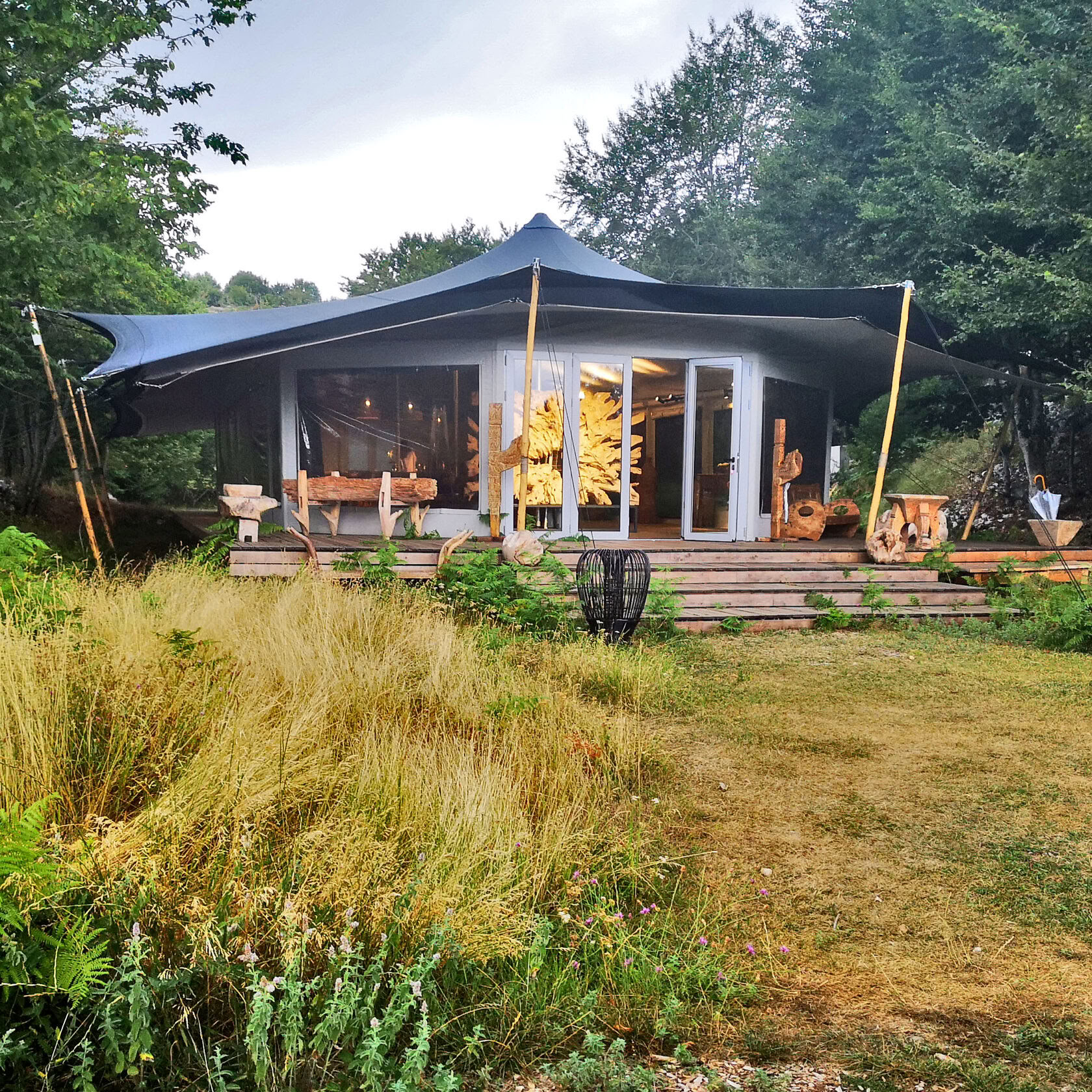 8 days Wild serenity in Montenegro Fitness Retreat
