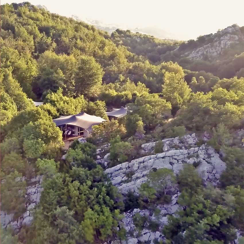 8 days Wild serenity in Montenegro Fitness Retreat