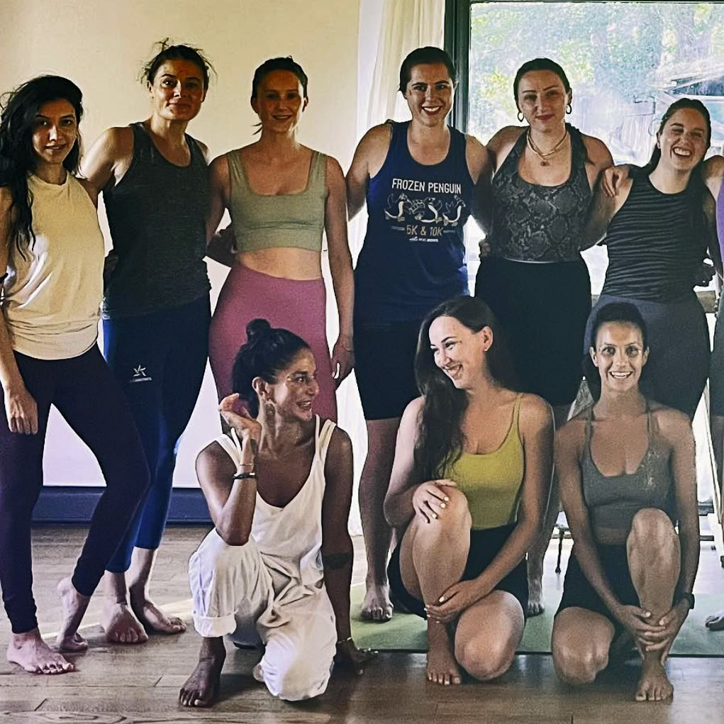 8 days Wild serenity in Montenegro Fitness Retreat