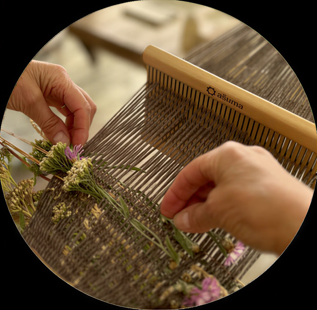5-Day Yoga and Macrame retreat — Power of Creative Expression