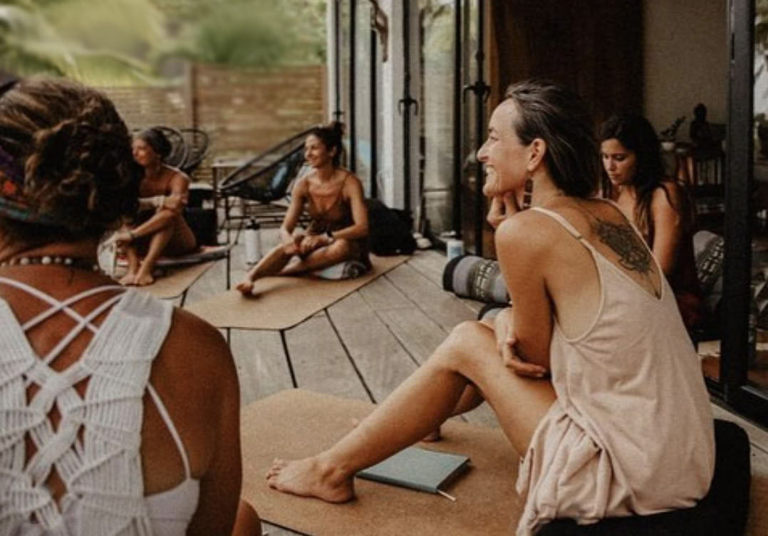 7 days retreat