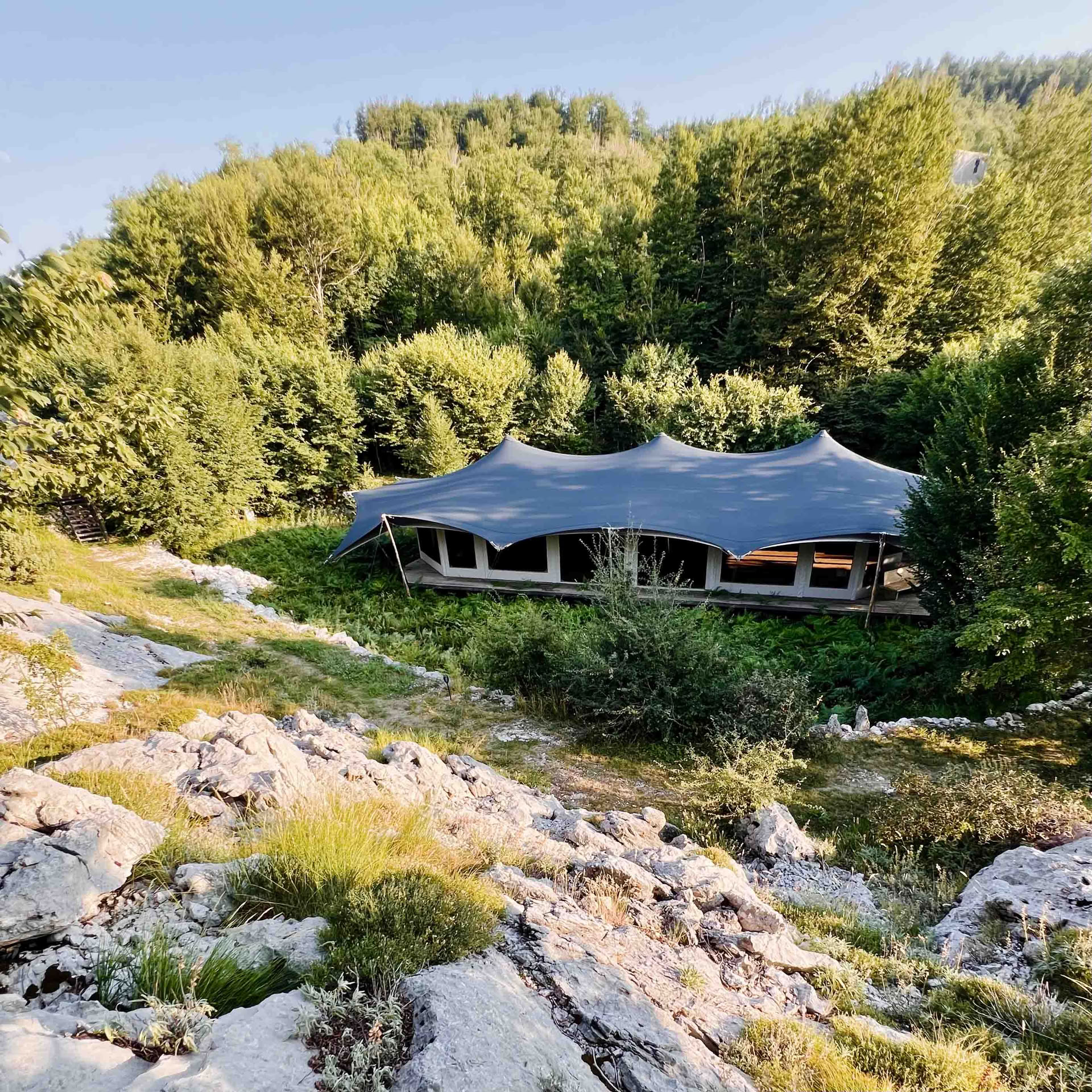 6 days Yoga Retreat Balance, Heal, Recharge