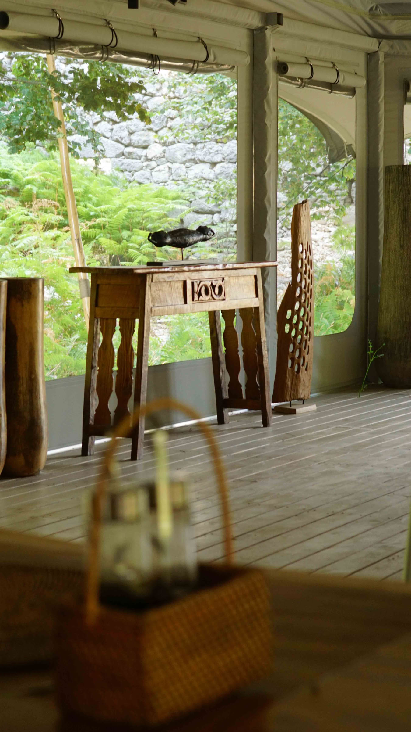 6 days Yoga Retreat Balance, Heal, Recharge