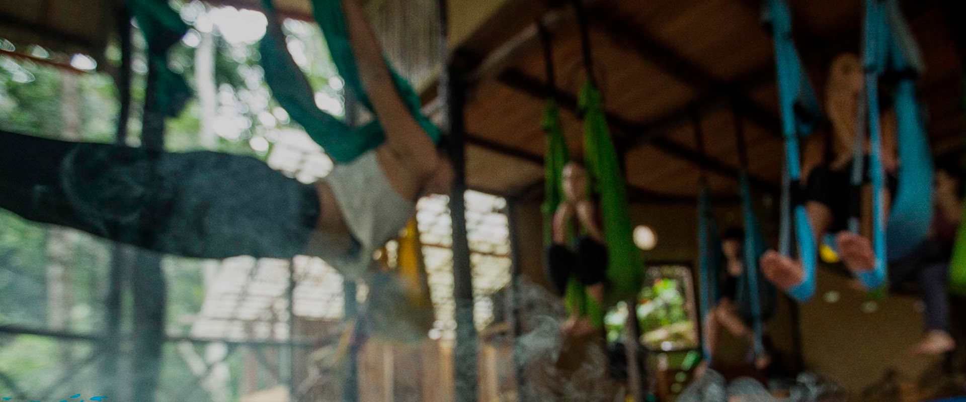 Mindfulness and Yoga in Nature