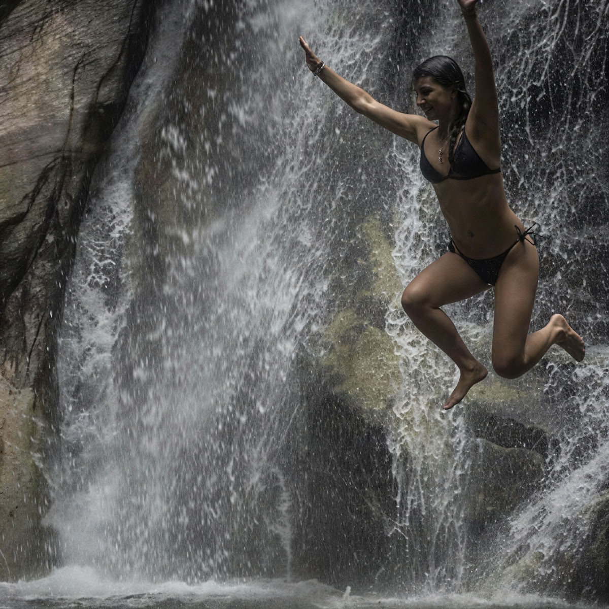 Mindfulness and Yoga in Nature