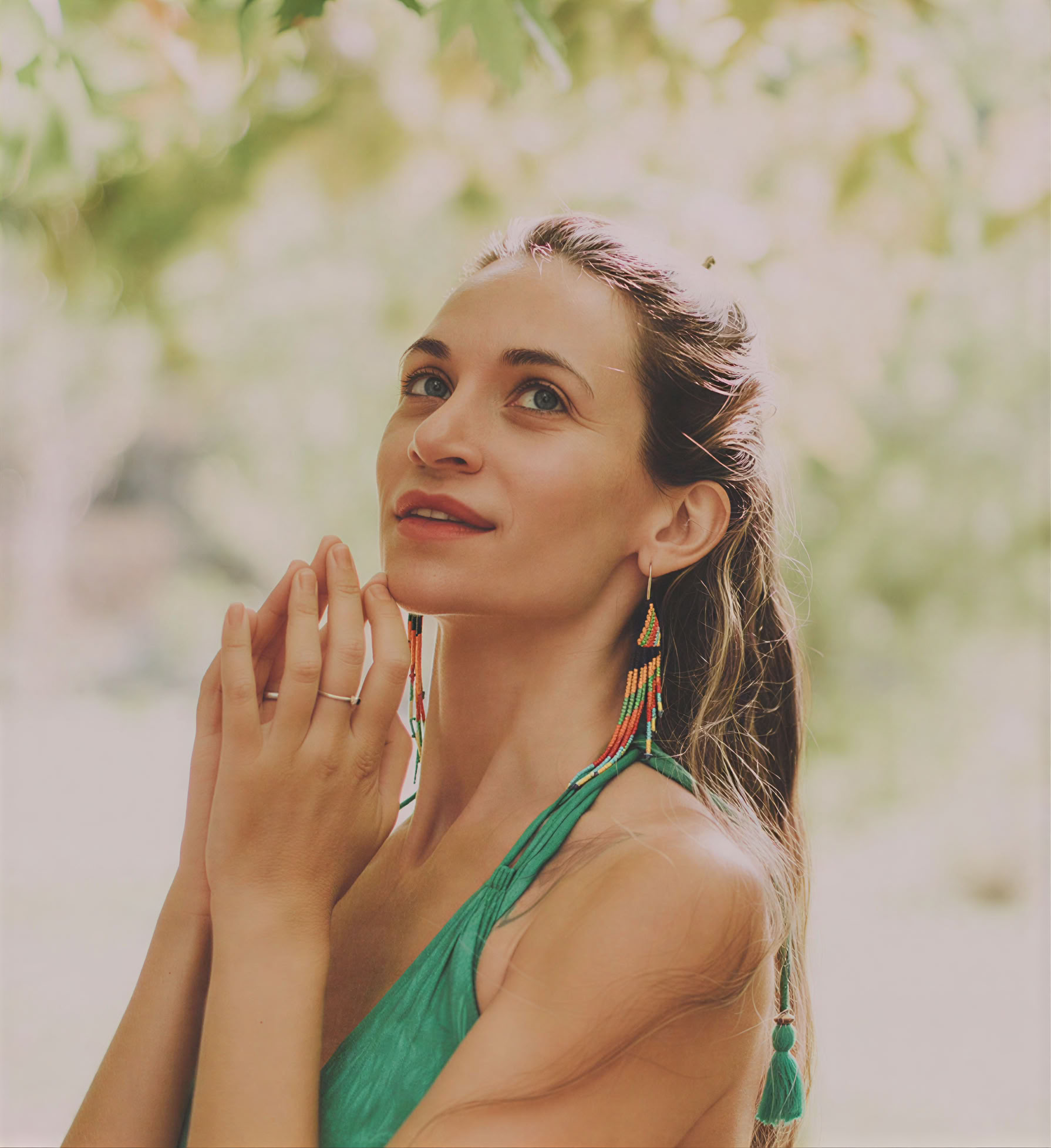 Yoga with Lorena