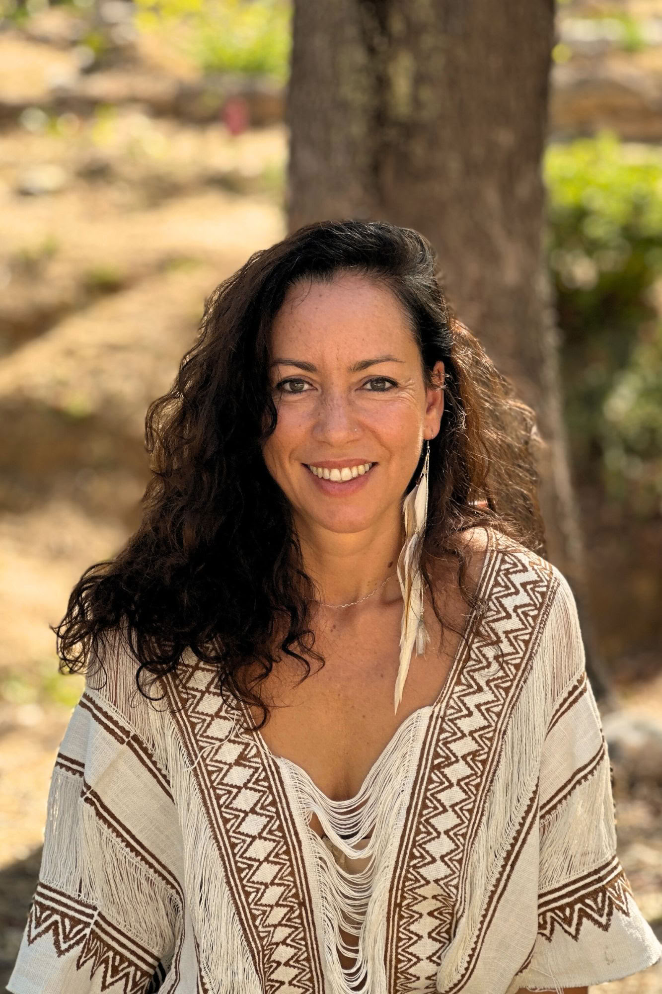 Amaterra Tantra Teacher Training for Women