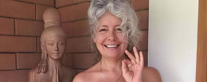Celebrating the new woman: Beyond the Goddess