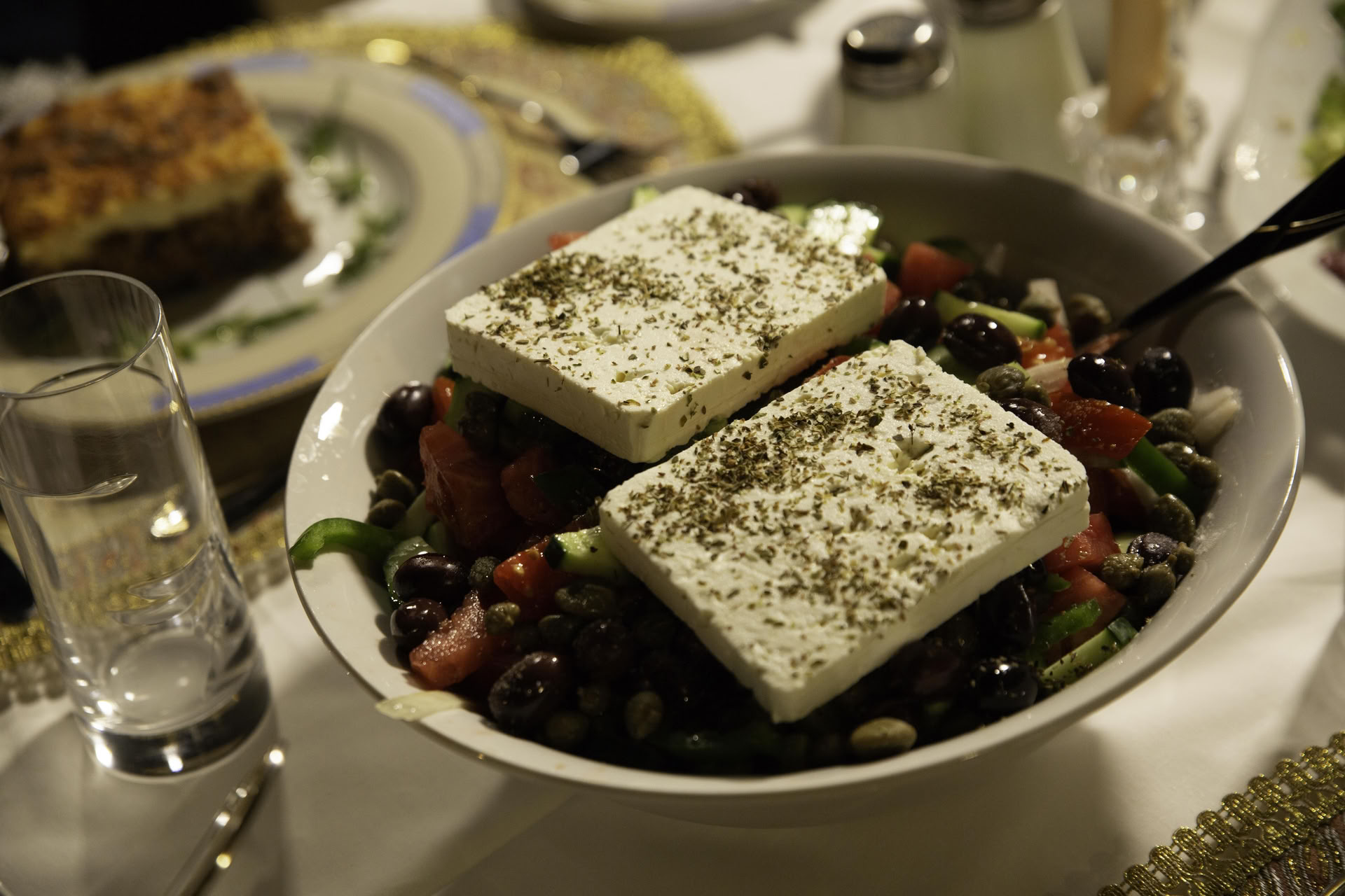 Ancient Beauty - A Creative Art Appreciation Workshop in Greece