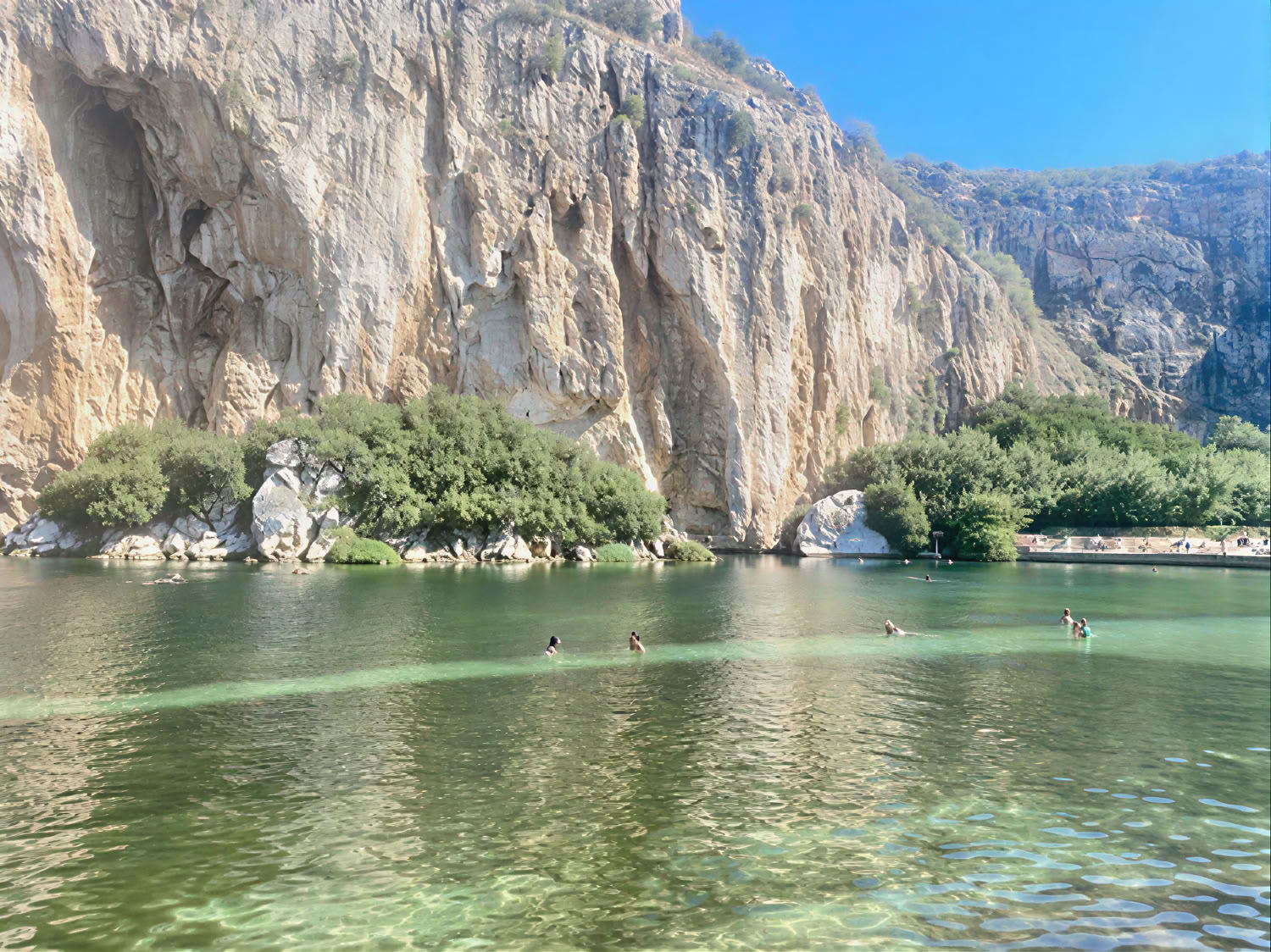 Ancient Beauty - A Creative Art Appreciation Workshop in Greece